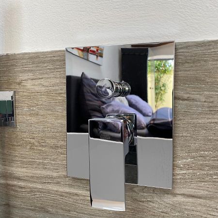 Auszeit Vienna Wellness Apartment 외부 사진