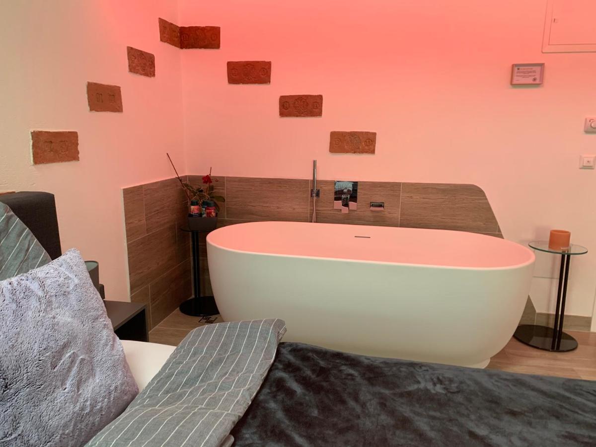 Auszeit Vienna Wellness Apartment 외부 사진