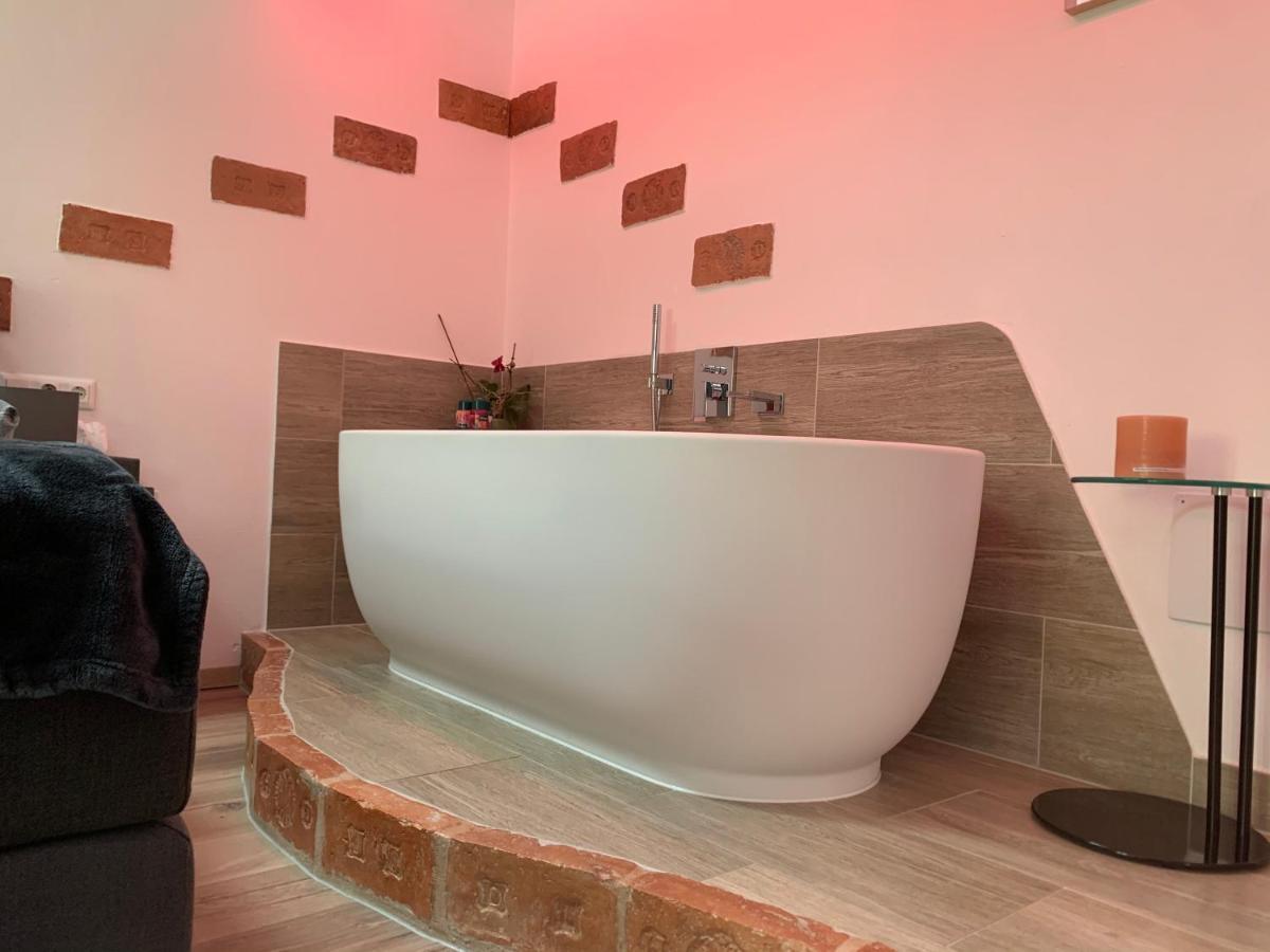 Auszeit Vienna Wellness Apartment 외부 사진