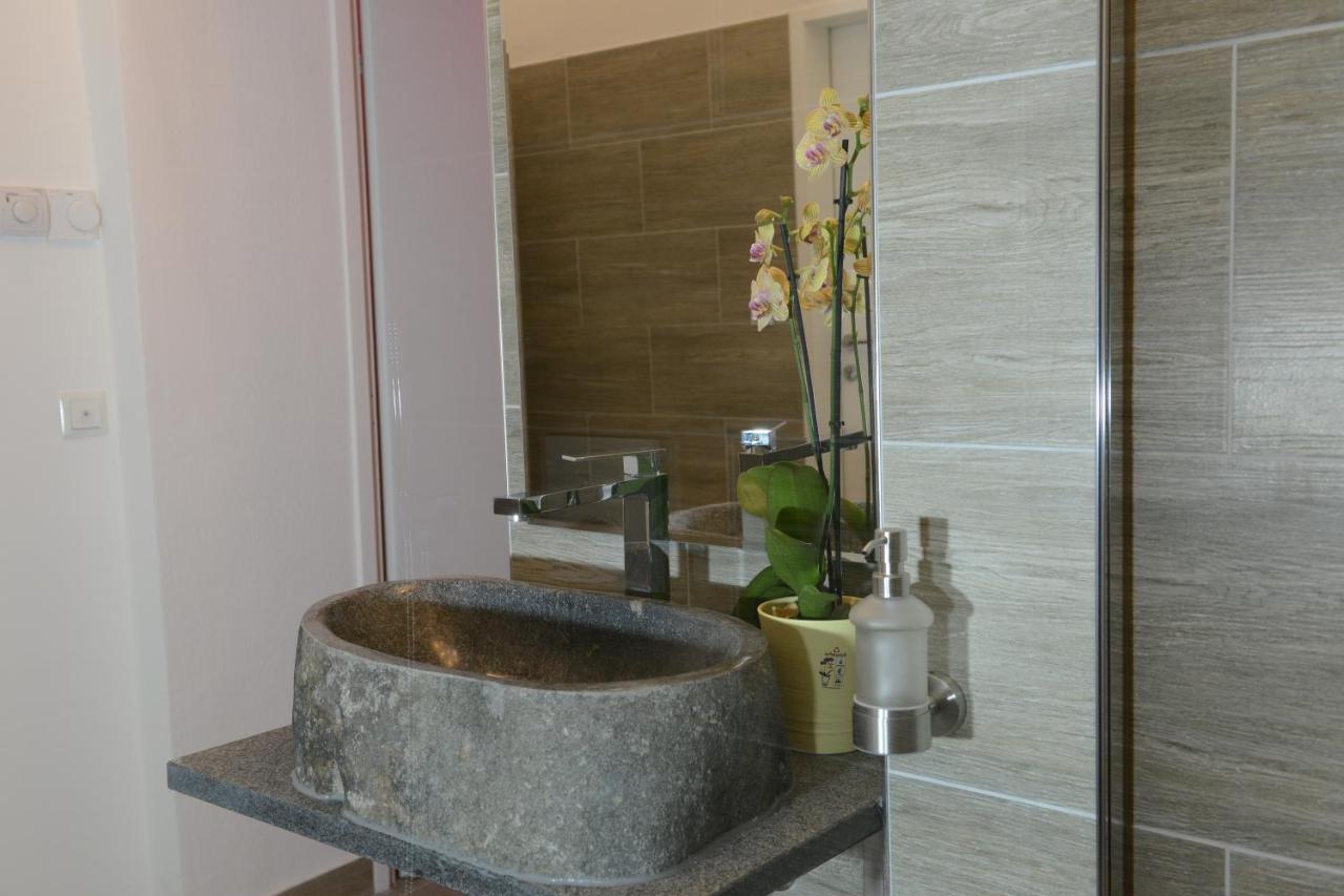 Auszeit Vienna Wellness Apartment 외부 사진
