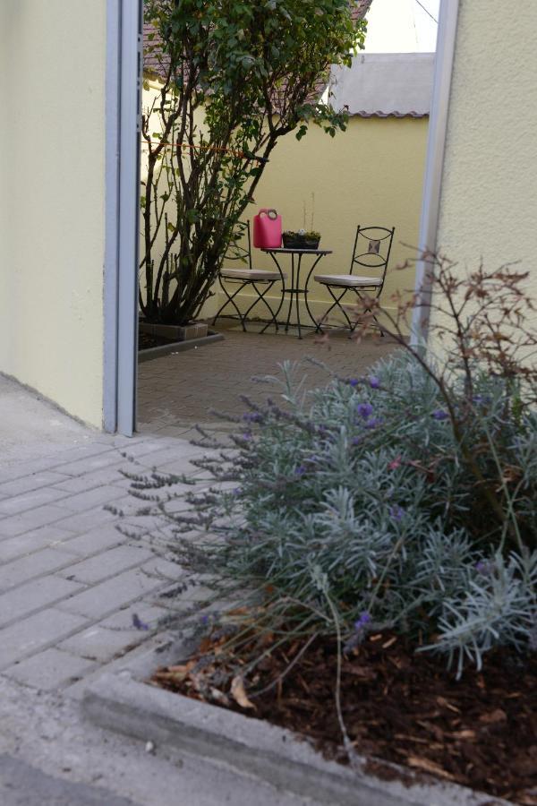 Auszeit Vienna Wellness Apartment 외부 사진