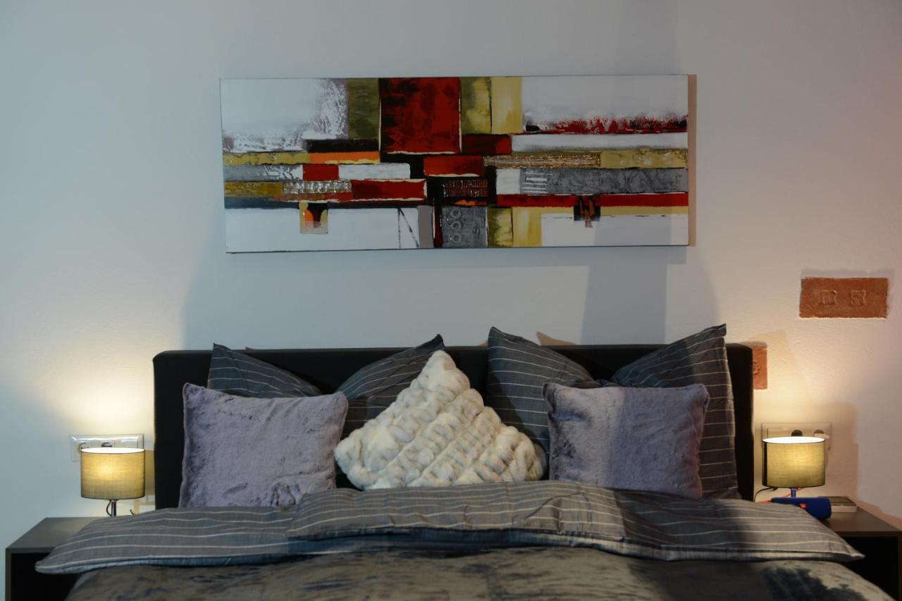Auszeit Vienna Wellness Apartment 외부 사진