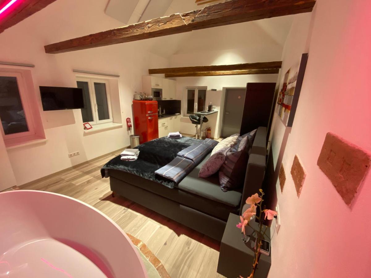 Auszeit Vienna Wellness Apartment 외부 사진