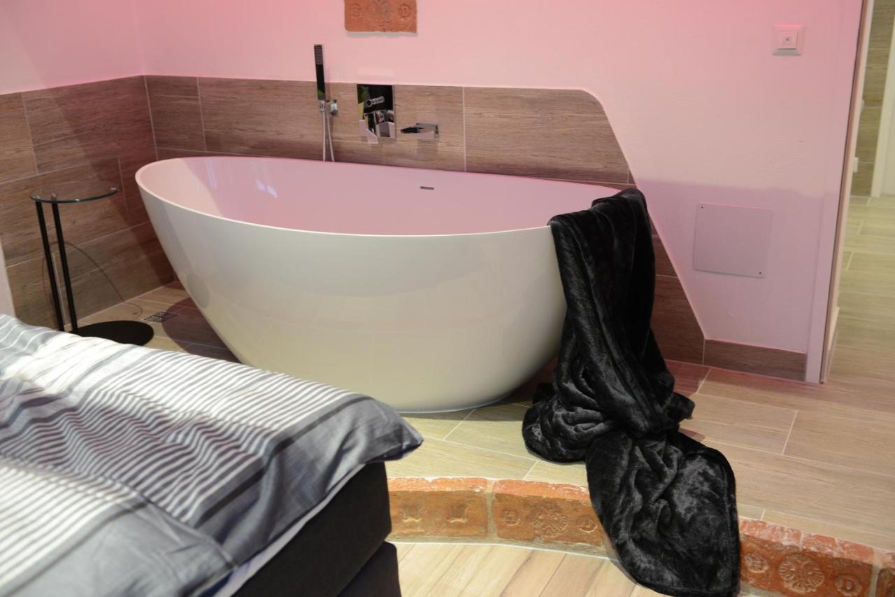 Auszeit Vienna Wellness Apartment 외부 사진